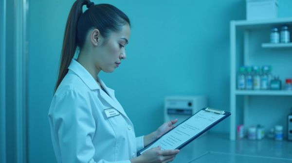 Améliorez vos pratiques de vaccination en tant qu'infirmier