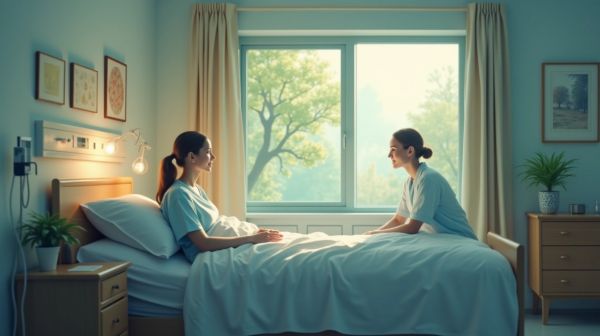 Analyser et comprendre la maladie pour mieux vivre