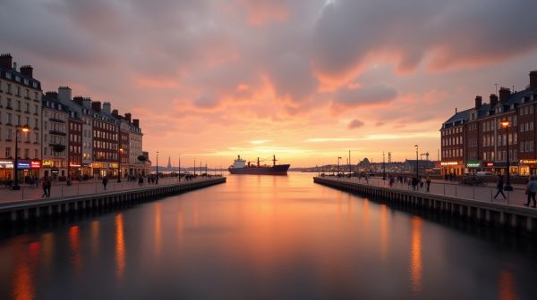 Choisir les meilleures assurances au Havre en 2026