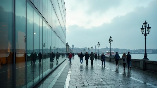 Choisir les meilleures assurances au Havre en 2026