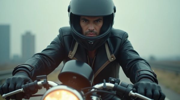 Choisir un covering moto : conseils essentiels pour bien s'y prendre