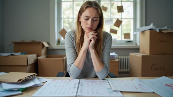 Comment bien préparer son déménagement sans stress