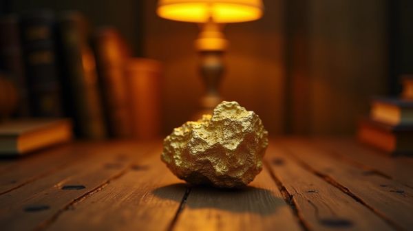 Comprendre la volatilité pour maîtriser le prix de l'or