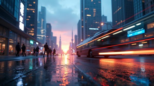 Les innovations qui révolutionnent le secteur de la tech