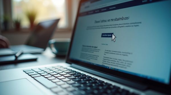 Obligations essentielles des mentions légales sur votre site internet