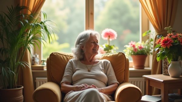 Optimiser le bien-être des seniors pour une autonomie retrouvée