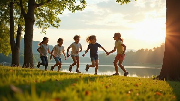 Un mercredi après-midi à Grenoble avec des enfants